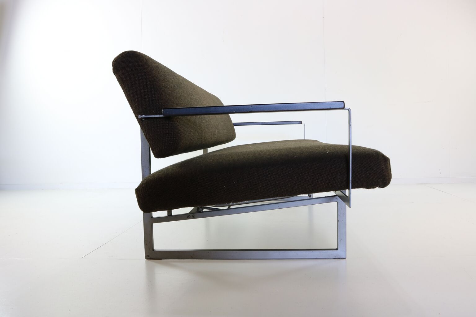 Scarce daybed sofa by Rob Parry for Gelderland