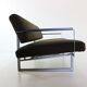 Scarce daybed sofa by Rob Parry for Gelderland