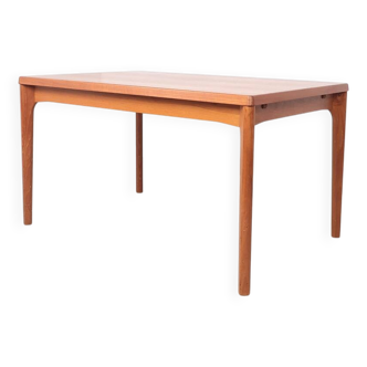 Table à manger extensible Henning Kjaernulf pour Vejle Stølefabrik, années 1960