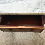 Marble furniture