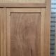 Antique wardrobe