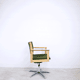Swedish office armchair, 1953