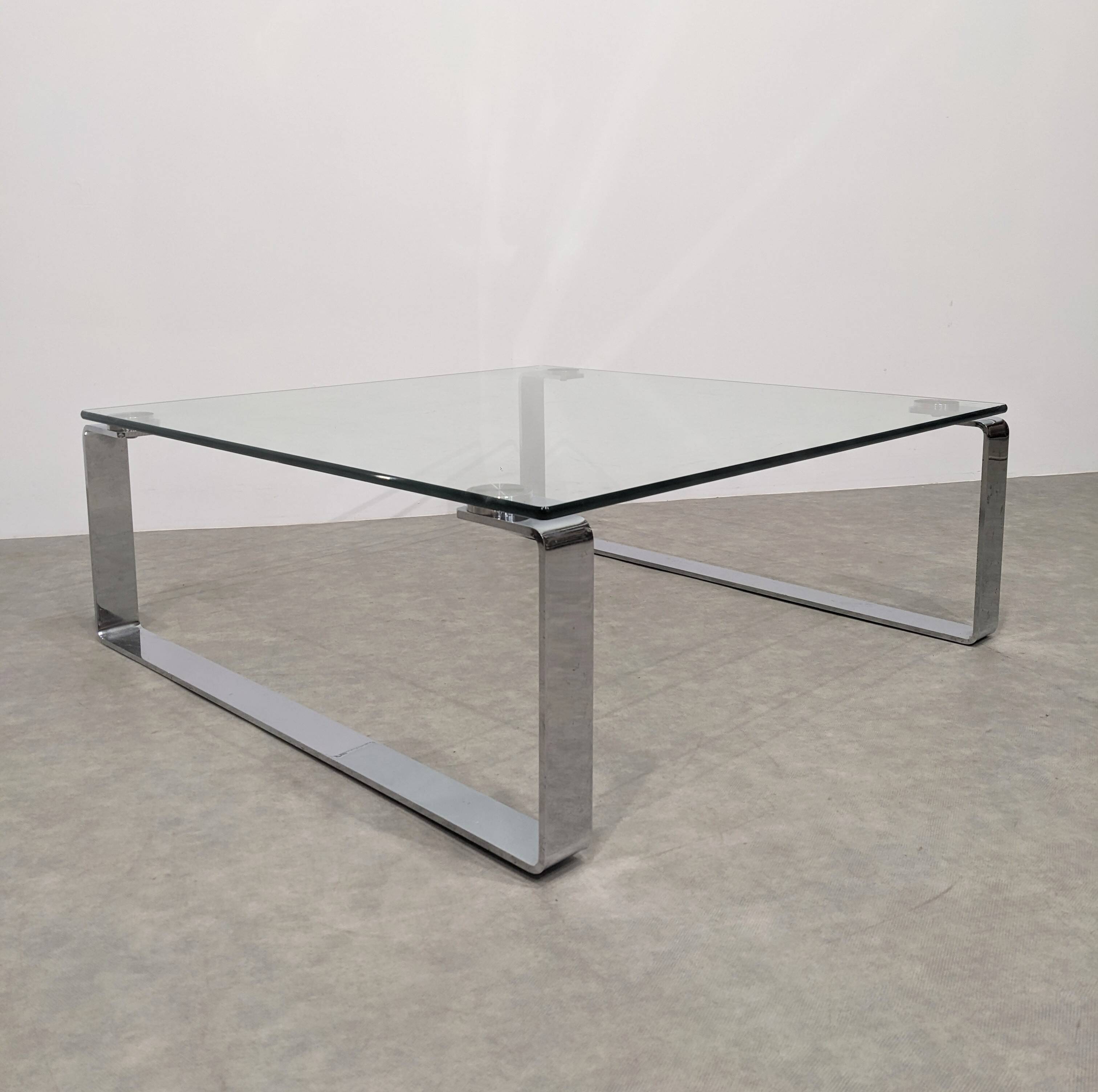 Vintage coffee table