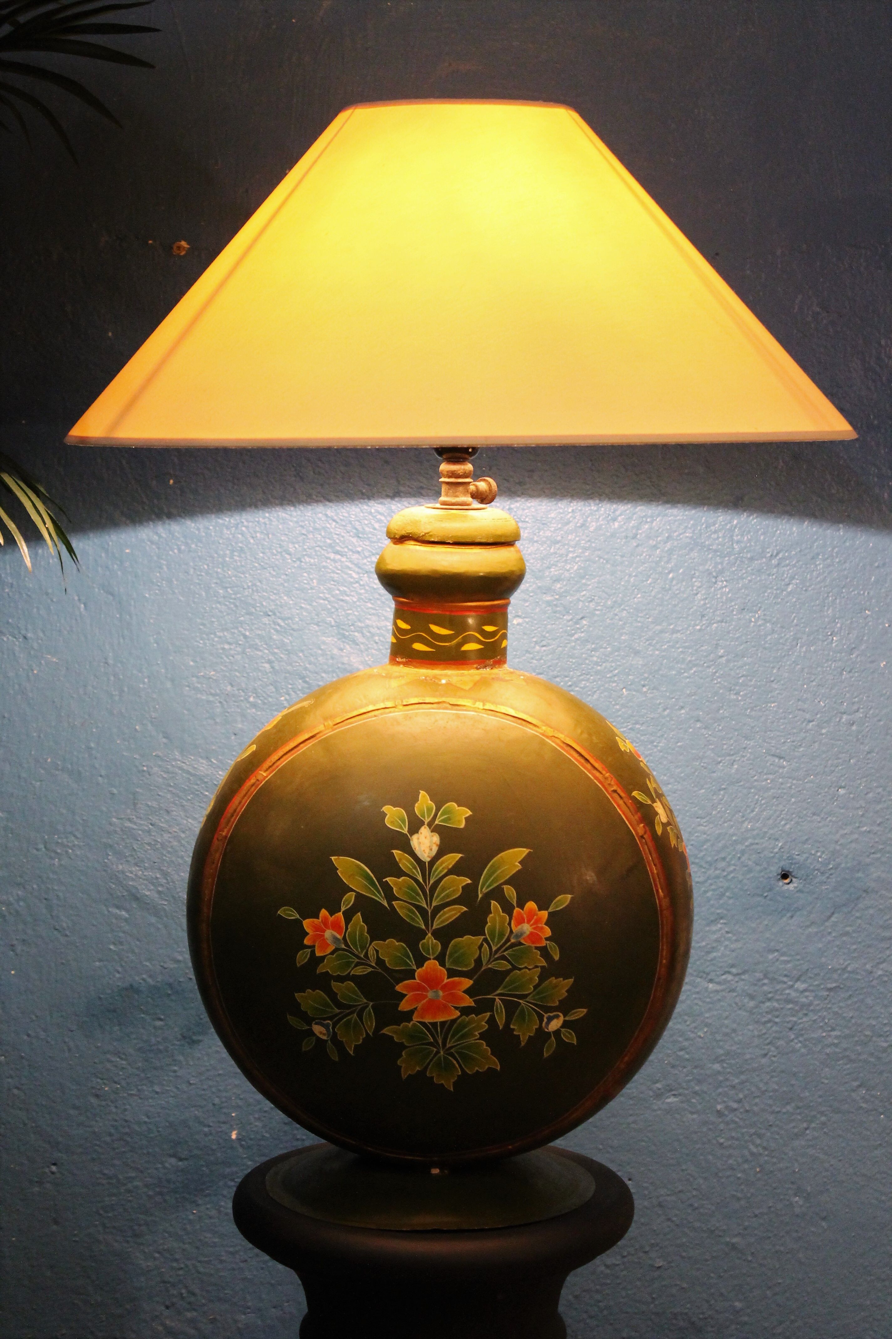 Lamp "Boule" early 20th century