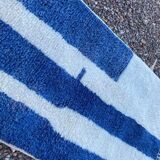 Tapis de passage artisanal 300cmx70cm