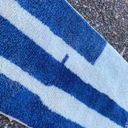 Handmade runner rug 300cm x 70cm