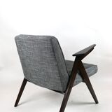 Armchair by Józef Chierowski, 1970s