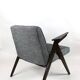 Armchair by Józef Chierowski, 1970s
