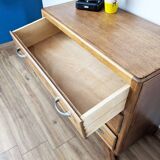 Vintage chest of drawers from the 50s