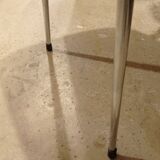 Chaise formica fauve