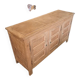 Vintage buffet