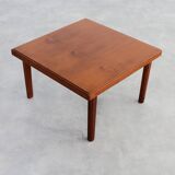 table basse vintage | table | teck | années 60