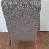 50s armchair