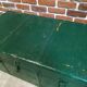 Former transport trunk