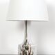 Vintage Table Lamp by Holmegaard