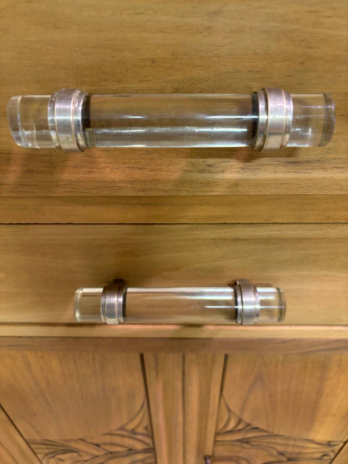 Parisian Art Deco Buffet