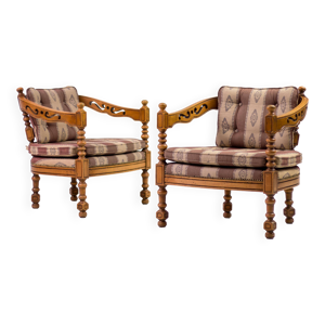 pair of Giorgetti ''1975