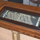 Radio philips mono button 750 has