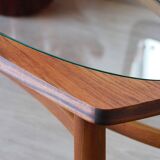 Coffee table - Oval - Nathan