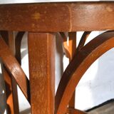 Baumann stool