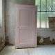 Pink cupboard
