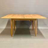Modular coffee or high table Scandinavian design 1950.