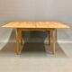 Modular coffee or high table Scandinavian design 1950.