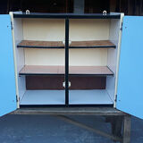 Placard mural formica
