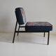 Fauteuil chauffeuse