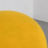 Ball stool, circa 1980