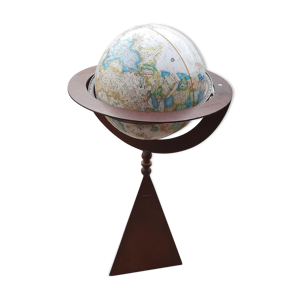 globe Terrestre Replogle