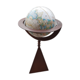 Globe Earth Replogle U.S.A