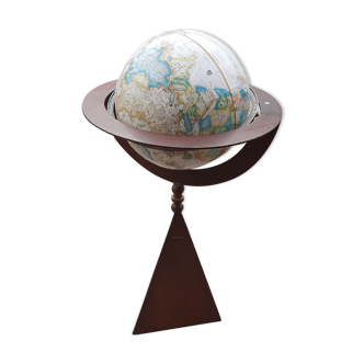 Globe Earth Replogle U.S.A