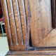 Glass cabinet