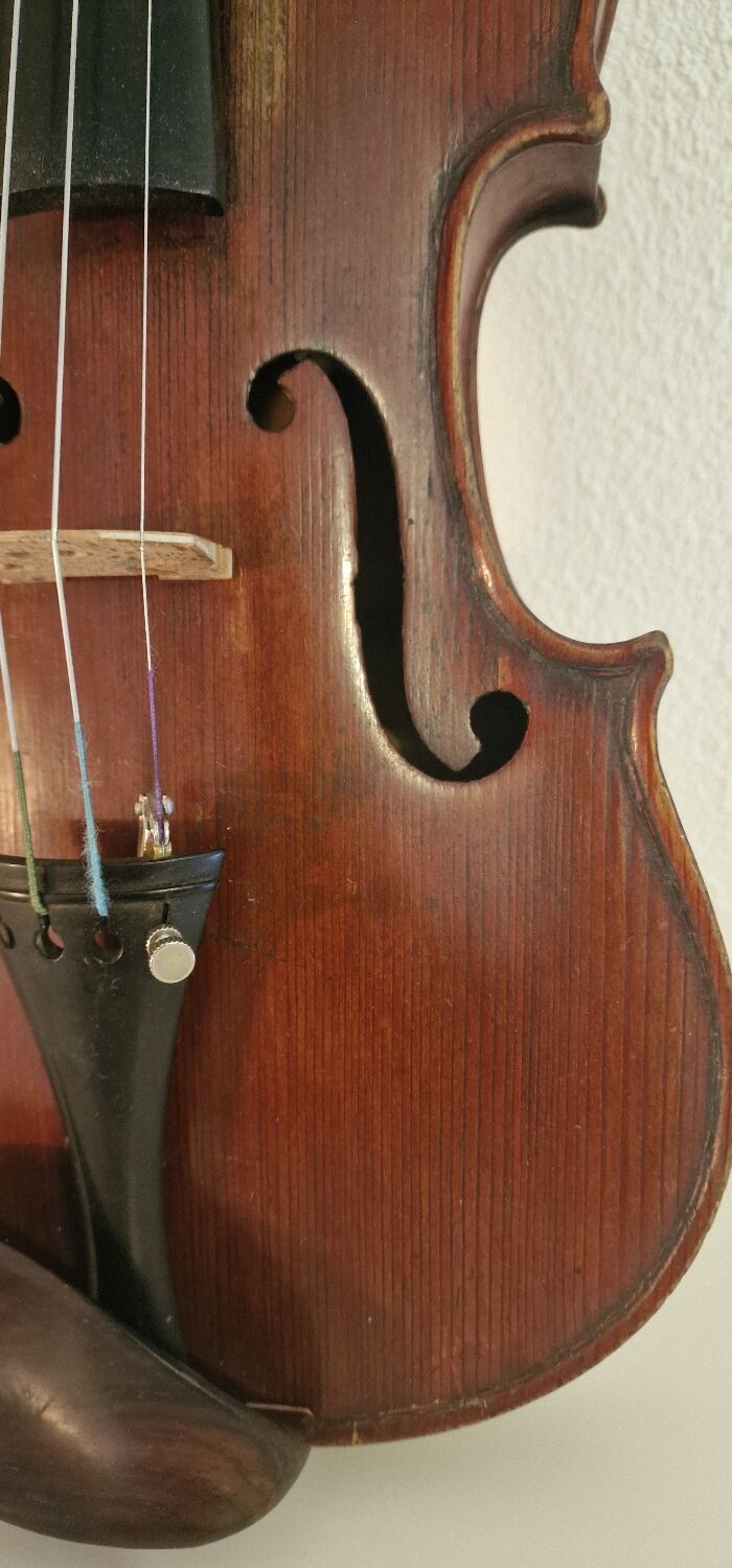 Italian violin