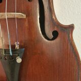 Italian violin