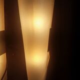 Pair of vintage wall light