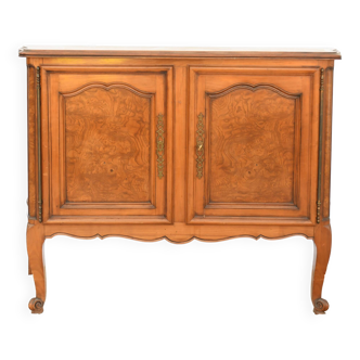 2 door sideboard