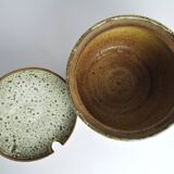 Ceramic Terrine by Poul Bækhøj, Denmark 1970s