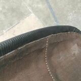 German Mid-Century chair SE 66 by Egon Eiermann for Wilde + Spieth, 1950s