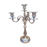 Christofle candlestick