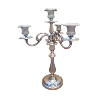 Christofle candlestick