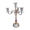 Christofle candlestick