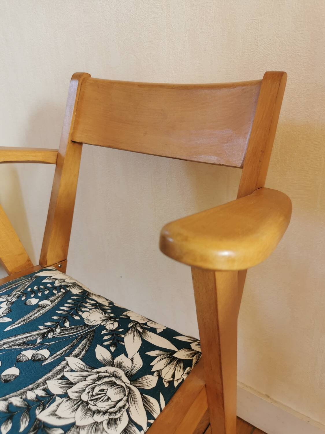 Vintage chairs