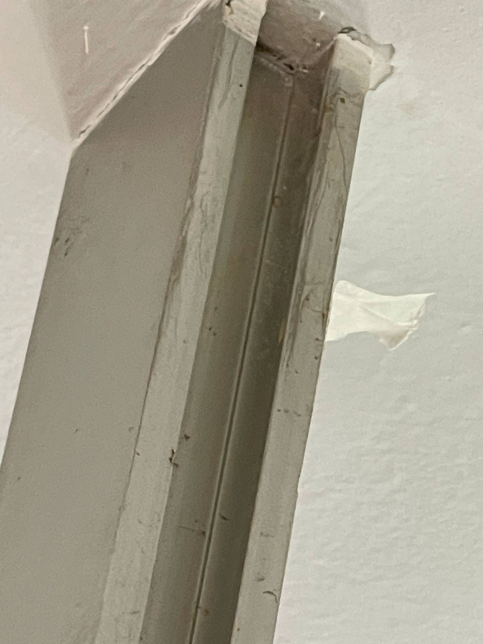 Vintage shelving unit, Roset line