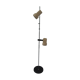 Vintage lamppost spot