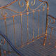 Garden bench