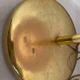 Murano Glass Table Lamps Set of 2 PAF Studio Milan