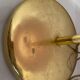Lot de 2 lampes de table en verre de Murano PAF Studio Milan