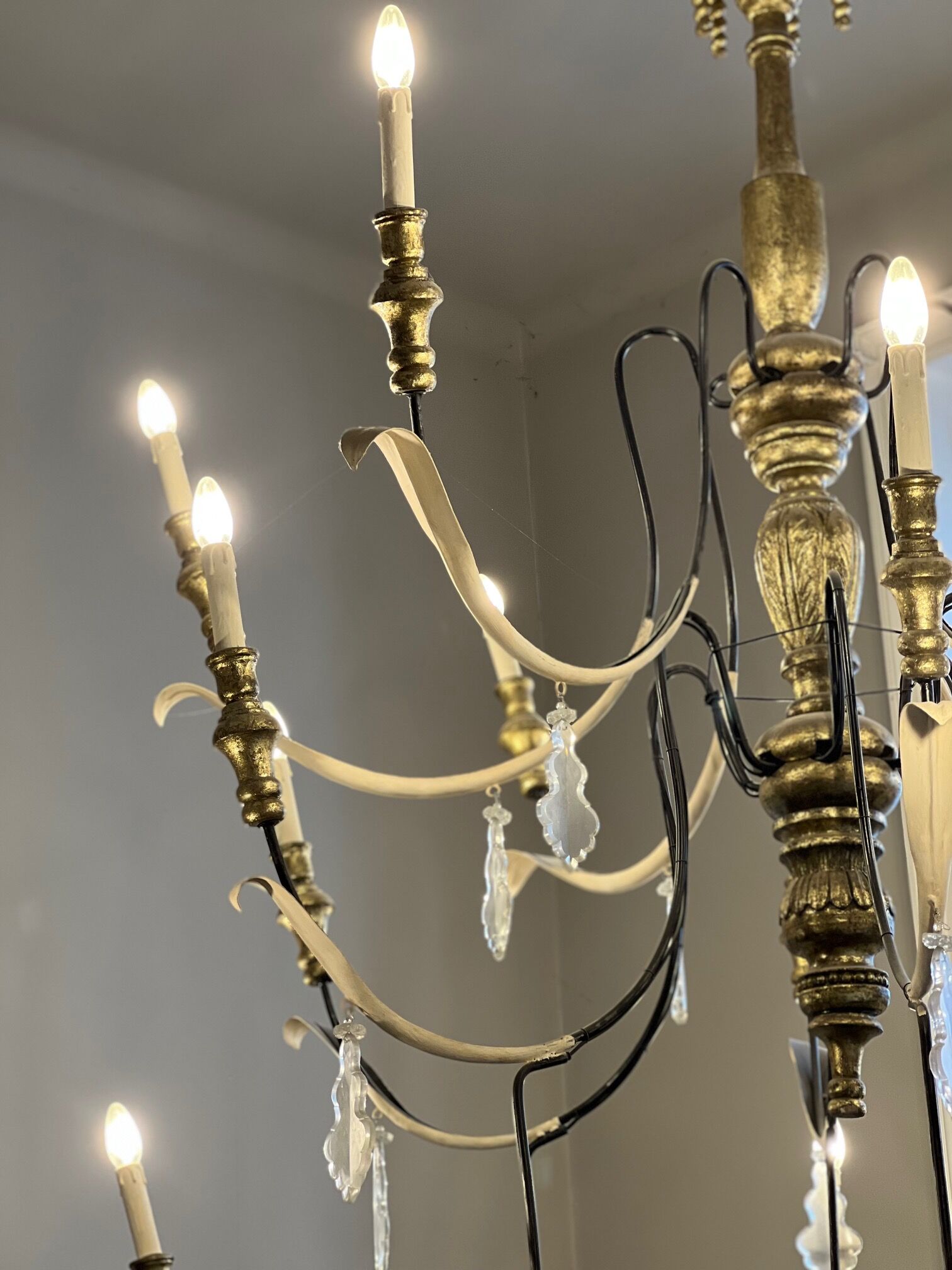 Chandelier